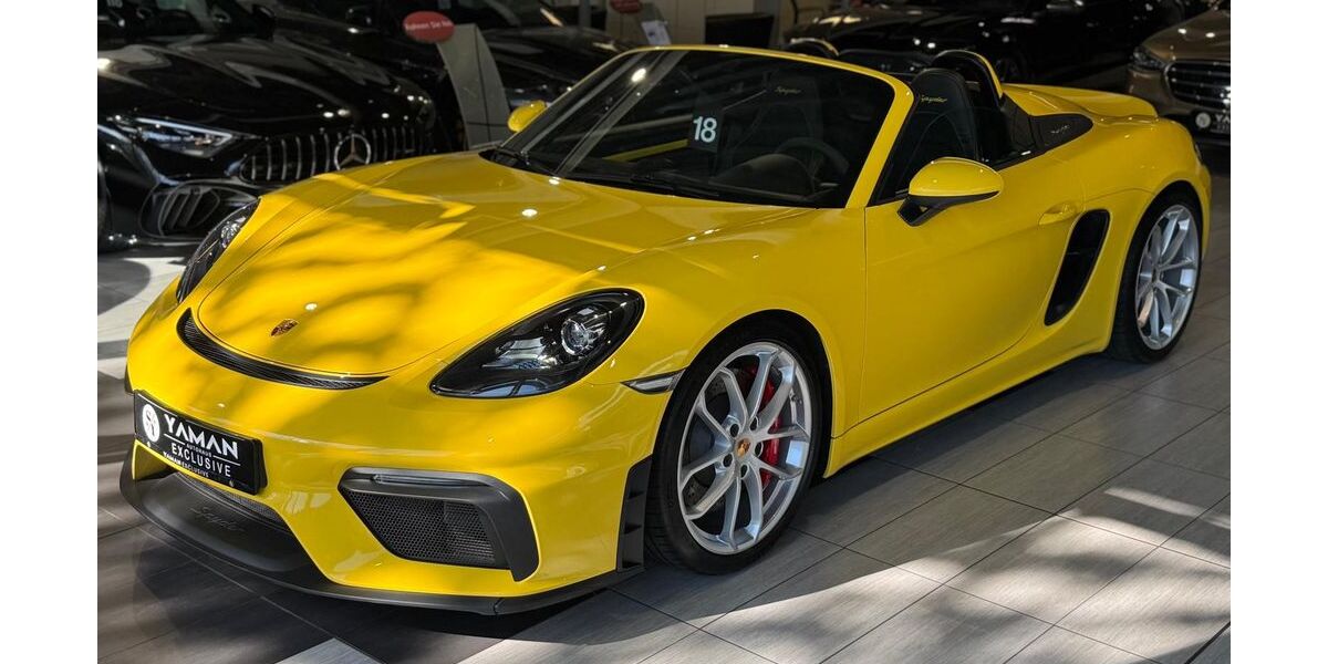 Porsche Boxster 43.584 km 87.750 &euro; Mülheim an der Ruhr 45472