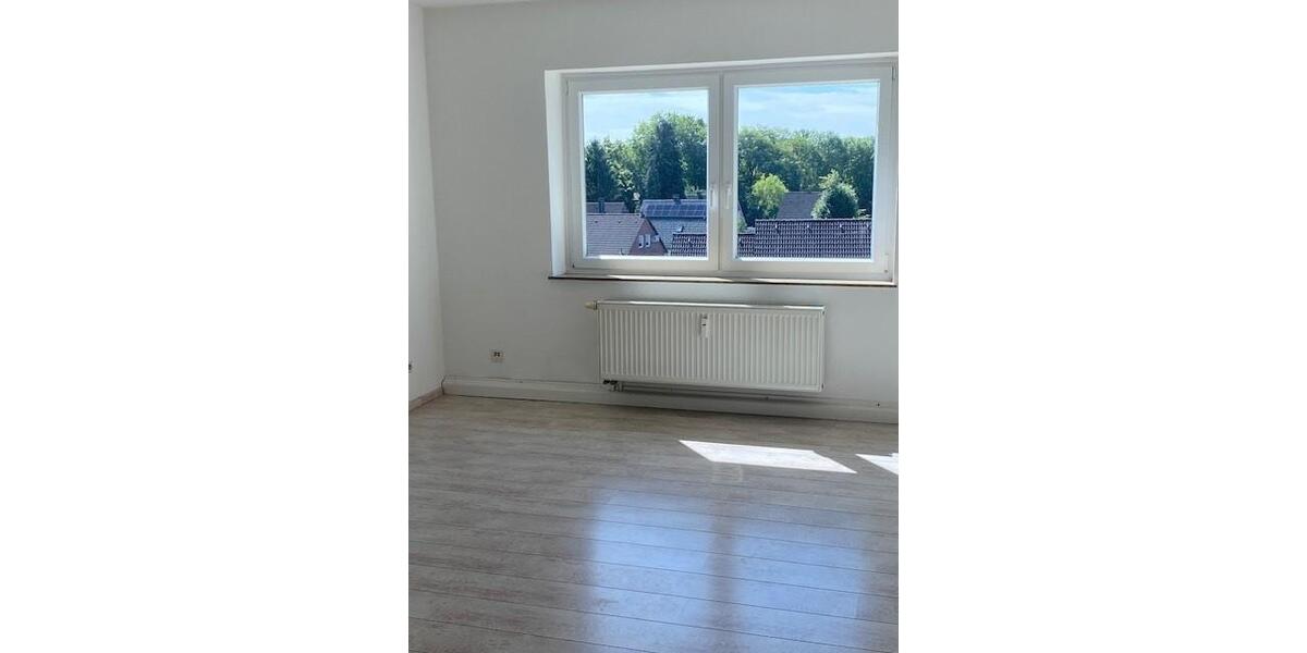 Etagenwohnung Castrop-Rauxel Bladenhorst - 3.5 Zimmer, 65 m&sup2;, 579&euro; | Angebot:26447334