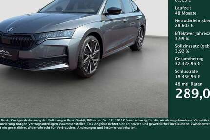 Skoda Octavia 22.050 km 35.126 € Dortmund 44309