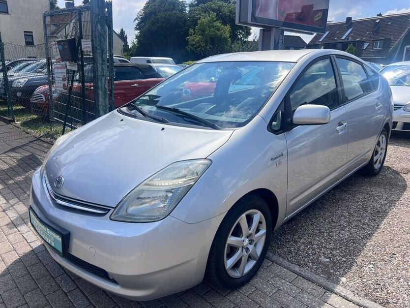 PRIUs
