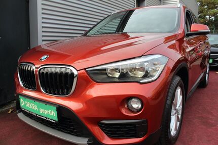 BMW X1 97.622 km 17.979 &euro; Essen 45326