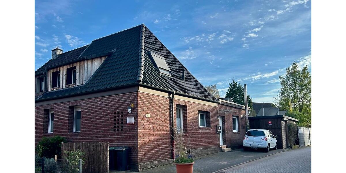 Doppelhaushälfte Selm - 4.5 Zimmer, 107 m&sup2;, 290.000&euro; | Angebot:26445236