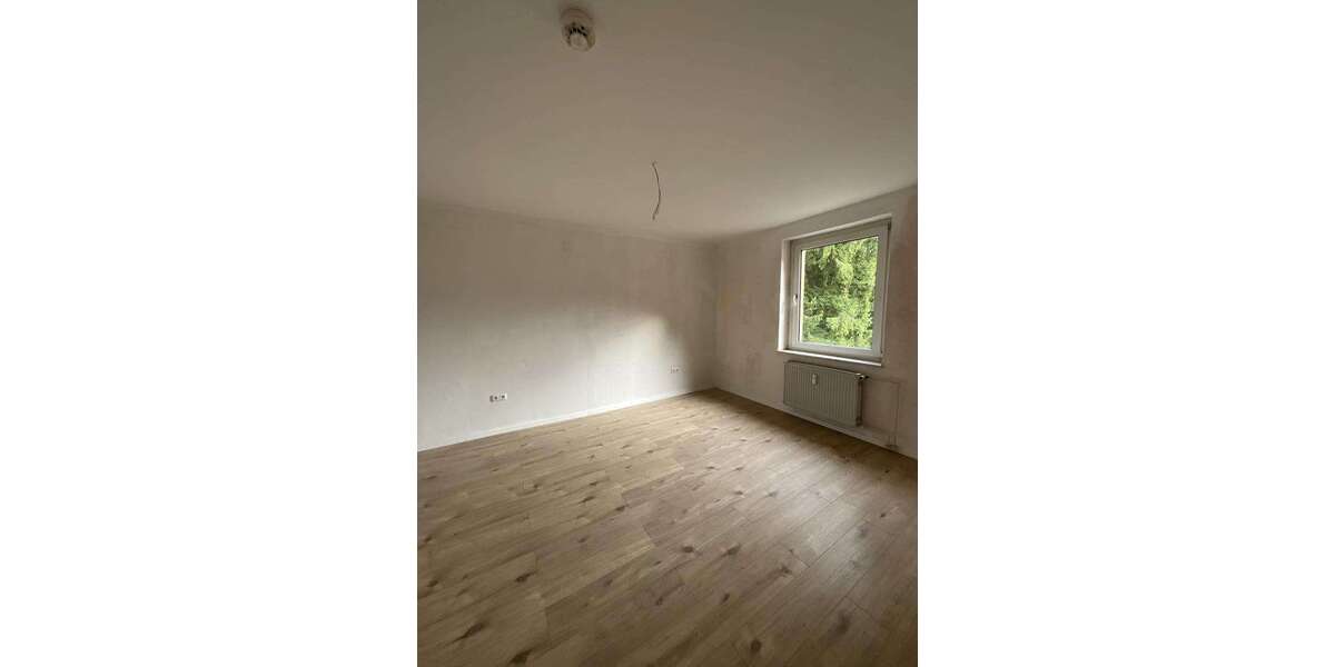 Etagenwohnung Schwerte Geisecke - 2 Zimmer, 48 m&sup2;, 349&euro; | Angebot:25233903