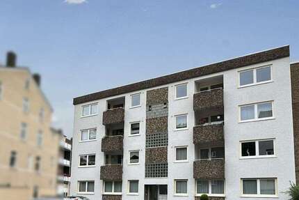 Wohnung zum Mieten in Dortmund 656 € 82 m² 3 zimmer