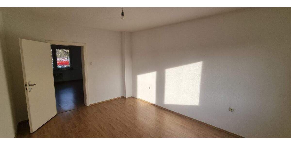 Etagenwohnung Mülheim an der Ruhr Mitte - 2 Zimmer, 49 m&sup2;, 350&euro; | Angebot:26392559