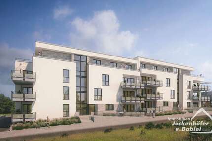 Wohnung zum Kaufen in Oberhausen 271.500 € 57.88 m² 2.5 zimmer