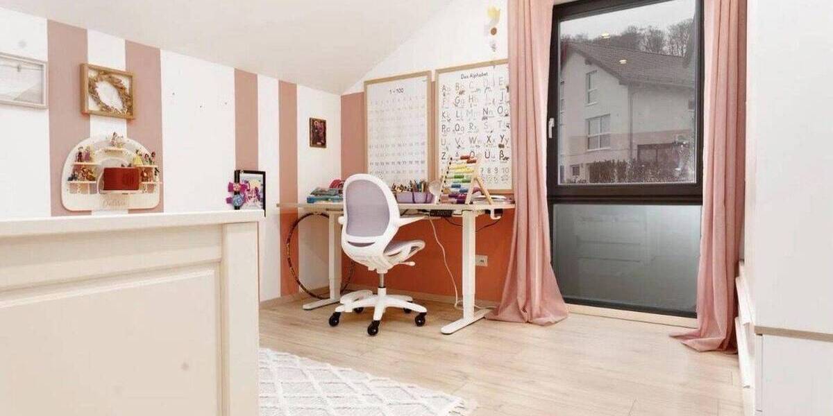 Einfamilienhaus Ennepetal Altenvoerde - 7 Zimmer, 147 m&sup2;, 649.000&euro; | Angebot:26527534
