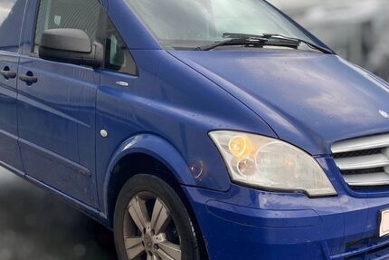 Mercedes-Benz Vito 275.000 km 5.500 &euro; Essen 45309