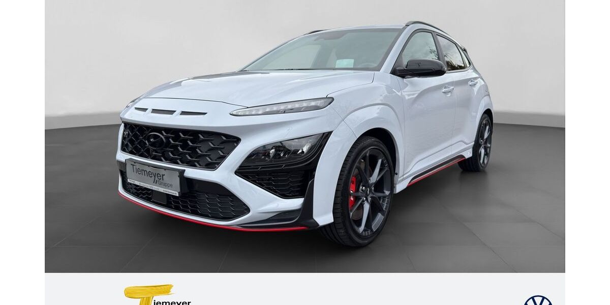 Hyundai KONA 22.156 km 30.980 &euro; Oberhausen 46047