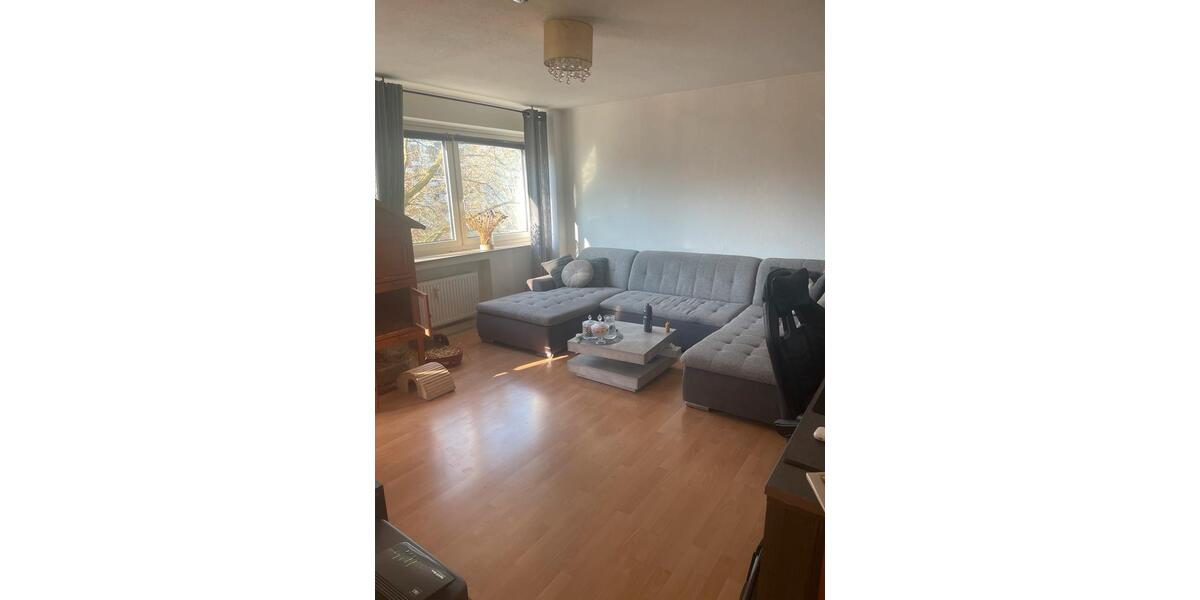 Etagenwohnung Bochum Höntrop - 1 Zimmer, 36 m&sup2;, 471&euro; | Angebot:25759347