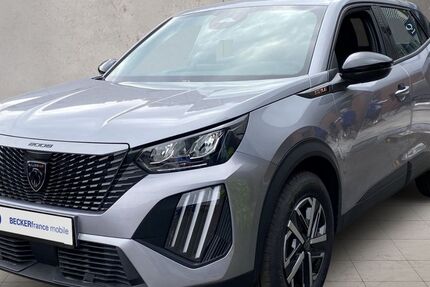 Peugeot 2008 5.000 km 25.890 € Oberhausen 46149