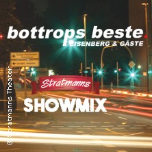 Bottrops Beste - Eisenberg & Gäste
