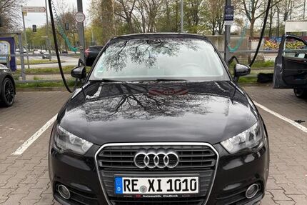 Audi A1 132.000 km 12.490 &euro; Gladbeck 45968