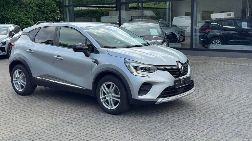Captur