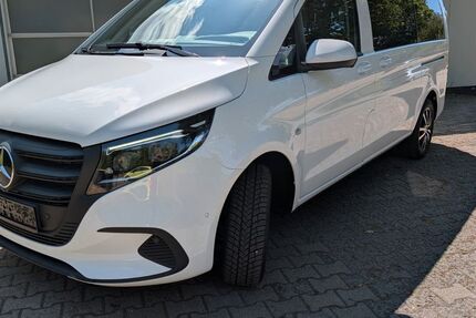 Mercedes-Benz Vito 17.900 km 55.900 &euro; Lünen 44532