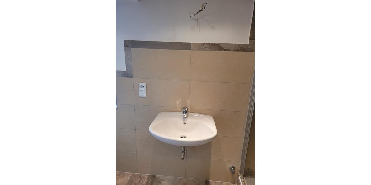 Etagenwohnung Recklinghausen Hillerheide - 2 Zimmer, 52 m&sup2;, 345&euro; | Angebot:25649526