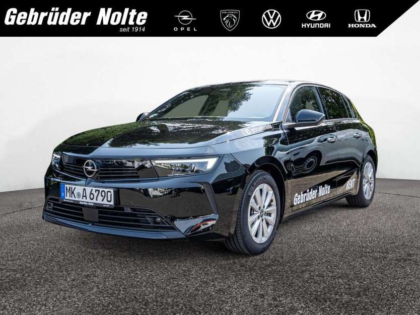 Opel Astra 2.477 km 22.990 € Iserlohn 58636