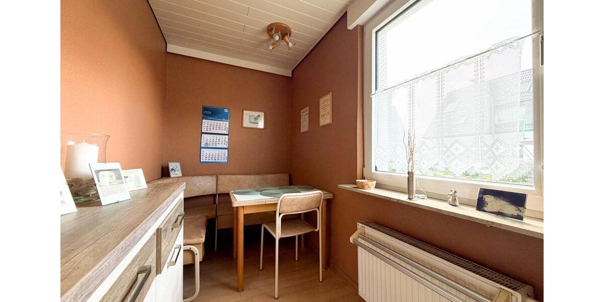 Doppelhaushälfte Herten Bertlich - 4 Zimmer, 114 m&sup2;, 324.000&euro; | Angebot:27537412