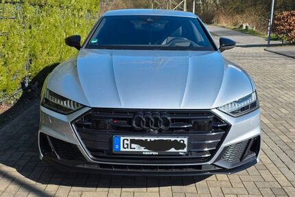 Audi A7 71.010 km 41.999 &euro; Gelsenkirchen 45888