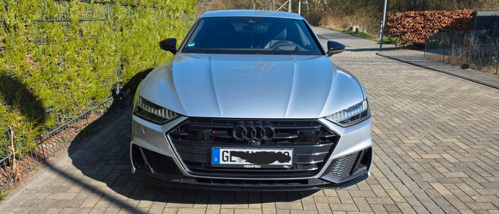 Audi A7 71.010 km 42.000 &euro; Gelsenkirchen 45888