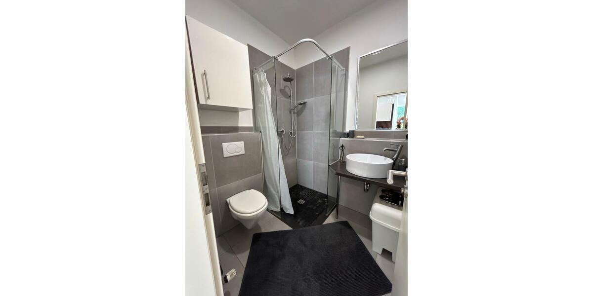 Erdgeschoßwohnung Dortmund Hörde - 1 Zimmer, 30 m&sup2;, 730&euro; | Angebot:27536570