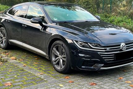 VW Arteon 46.000 km 29.398 &euro; Lünen 44536