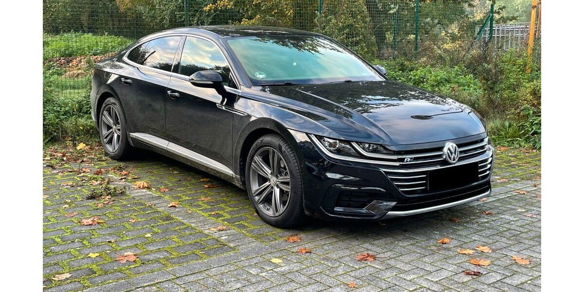 VW Arteon 46.000 km 29.398 &euro; Lünen 44536