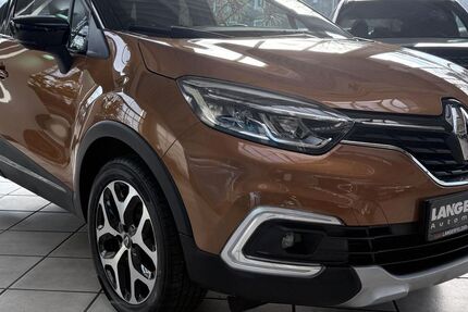 Renault Captur 42.522 km 10.499 &euro; Wuppertal 42389