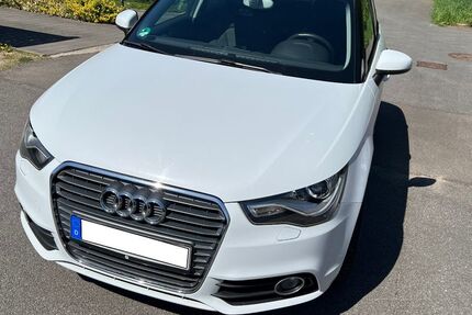 Audi A1 148.408 km 7.600 &euro; Oberhausen 46149
