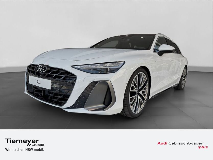 Audi A6 3.962 km 91.390 € Gelsenkirchen 45894
