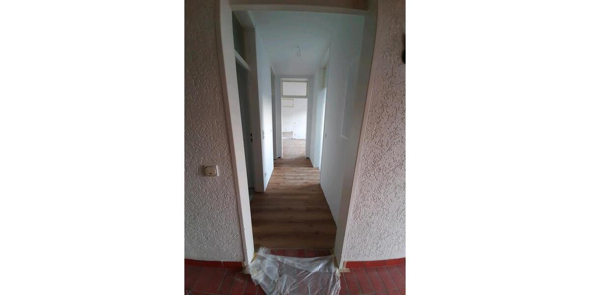 Erdgeschoßwohnung Dortmund Mengede - 2 Zimmer, 54 m&sup2;, 705&euro; | Angebot:27540803