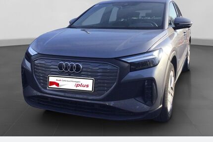 Audi Q4 e-tron 18.396 km 24.240 &euro; Gelsenkirchen 45894