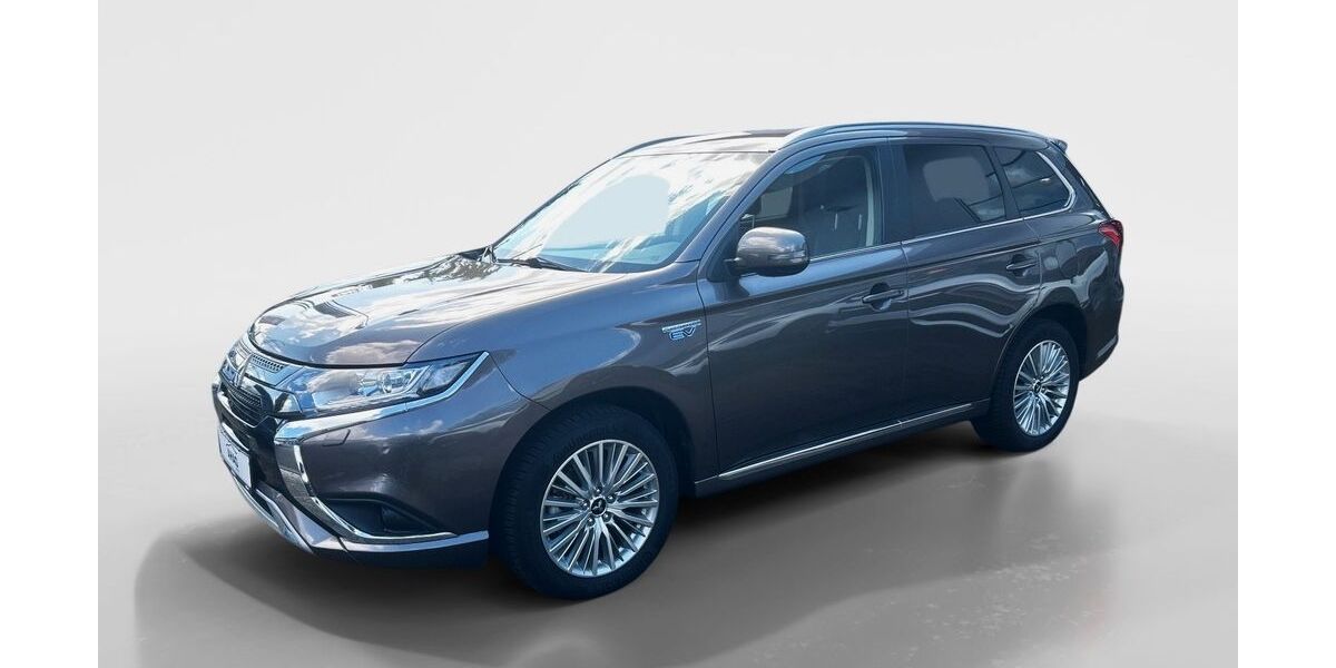 Mitsubishi Plug-in Hybrid Outlander 36.000 km 22.480 &euro; Bochum 44795