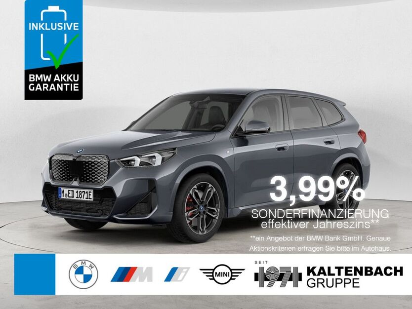 BMW X1 14.688 km 48.890 € Remscheid 42897