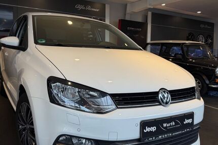 VW Polo 80.158 km 8.950 &euro; Schwerte 58239