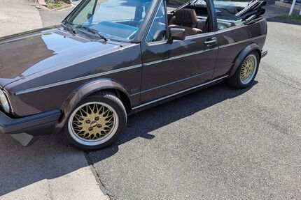 VW Golf 240.000 km 10.500 &euro; Witten 58455