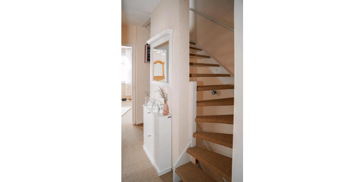 Reihen-Endhaus 4 zimmer