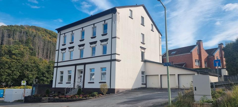 Etagenwohnung Hagen Dahl - 2 Zimmer, 60 m&sup2;, 410&euro; | Angebot:27543903