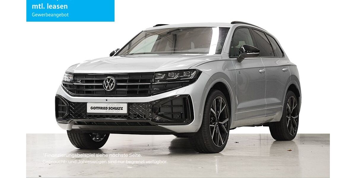 VW Touareg 10.999 km 88.470 &euro; Wuppertal 42109