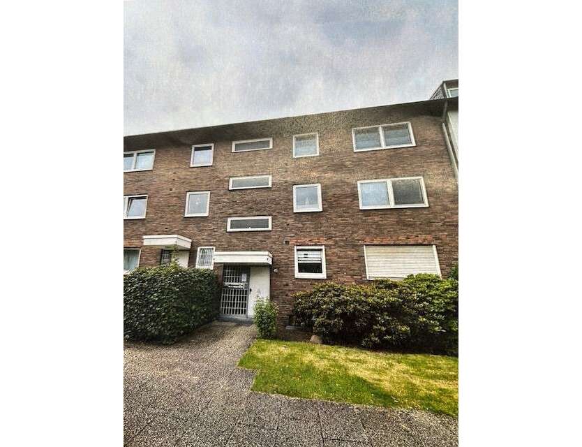 Wohnung zum Mieten in Gelsenkirchen 440 € 54.72 m²