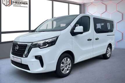 Nissan Primastar