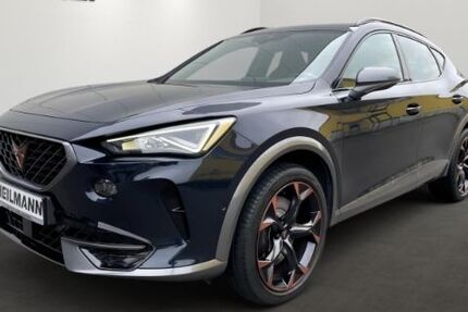 Cupra Formentor 45.735 km 32.950 &euro; Gelsenkirchen 45891