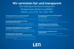 Etagenwohnung Gelsenkirchen Gelsenkirchen-Nord - 3 Zimmer, 72 m&sup2;, 509&euro; | Angebot:26147146