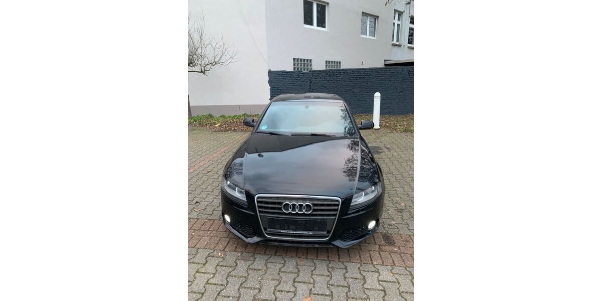 Audi A4 196.000 km 6.000 &euro; Gelsenkirchen 45879