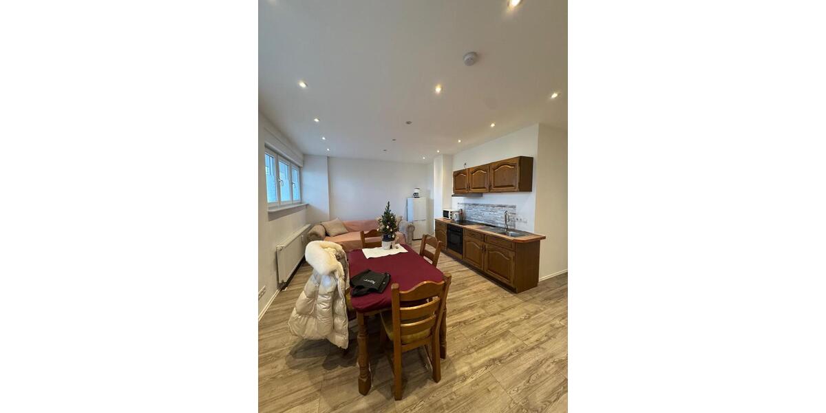 Erdgeschoßwohnung Marl - 2 Zimmer, 61 m&sup2;, 480&euro; | Angebot:25377311