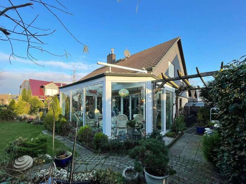 Haus zum Kaufen in Herne 485.000 € 216 m²