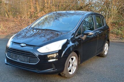 Ford B-Max 79.000 km 5.699 &euro; Wuppertal 42279