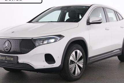 Mercedes-Benz EQA 8.998 km 37.385 &euro; Essen 45309