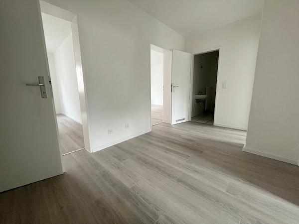 Schöne 3-Zimmer-Wohnung mit Balkon! zimmer