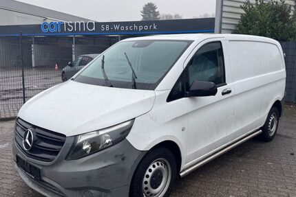 Mercedes-Benz Vito 136.000 km 11.999 &euro; Oberhausen 46145